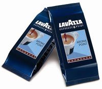Lavazza Italian Aroma Caffe Espresso Point Pods (100 ct)
