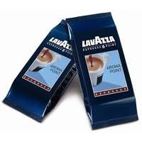 Lavazza Italian “Aroma Caffe” Espresso Point Pods (100 ct)