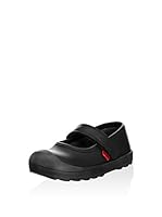 Kickers Zapatos (Negro)