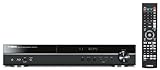 Yamaha BRX-610BL Blu-Ray Disk Receiver