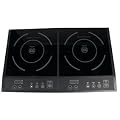 AZURA 2-WAY INDUCTION COOKER