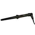HerStyler Baby Curls Grande Black 25 mm Curling Iron