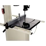 Jet 708747 Rip Fence with Resaw for 16-Inch Band Saw