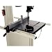 Jet 708747 Rip Fence with Resaw for 16-Inch Band Saw