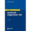 Strafrecht - Allgemeiner Teil