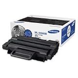 Toner Cartridge, 5000 Page Yield, Black (SASMLD2850B);