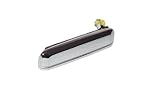 Nissan Chrome Outside Front Passenger Side Replacement Door Handle
