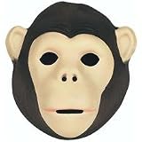 Wild Republic Fmask Eva Chimpanze