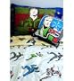 GI JOE - Bedding Comforter - GIJOE Twin / Single / Bunk Bed