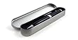 Super Talent NG Series 2 GB USB2.0 Flash Drive NG-2GB-BK (Black)