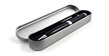 Super Talent NG Series 2 GB USB2.0 Flash Drive NG-2GB-BK (Black)