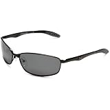 Gargoyles Mens Traction Metal Sunglasses
