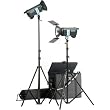 Broncolor Minicom travel kit