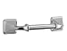 Brizo 695030-PC - Virage: Toilet Tissue Holder - Chrome Finish