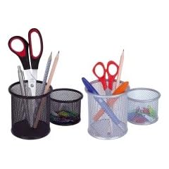 K�cher Office sw 2ER SET METALL