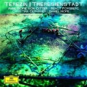 CD-Charts  Third Party New : Terezín/Theresienstadt