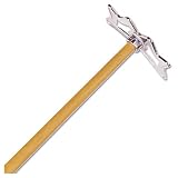 Gamecraft Bridge Stick With Aluminum Head Cue