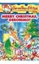 Merry Christmas, Geronimo! (Geronimo Stilton (Numbered Prebound))