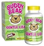 Buddy Bear Gentle Lax - 60 - Tablet