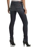 7 For All Mankind Roxanne Skinny Jeans, Chile Wash