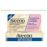 Aveeno Anti Itch Cream 1 oz (28 g) (Health and Beauty) 31pLIxVHFnL. SL160 SS160 Aveeno Anti Itch Cream 1 oz (28 g) (Health and Beauty)