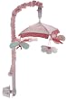 Kids Line Bella Musical Mobile, Pink