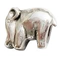 LovingtheBead © Elephant Slide-on & slide-Off Bead Charm