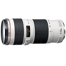 NEW EF 70-200mm f/4L USM Lens (Cameras & Frames)
