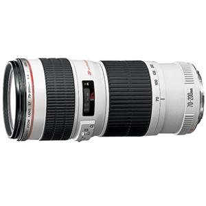 NEW EF 70-200mm f/4L USM Lens (Cameras & Frames)