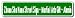 Zhuan Shu Kuan Street Sign ~ Martial Arts Gift ~ Alumin