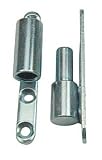 Eigenschaften Unimet  / E755260 Renovierband 83 mm verzinkt