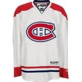 Montreal Canadiens Reebok Red Premier NHL Jersey
