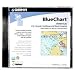 Software : Garmin MapSource BlueChart CD-ROM for Garmin GPS Units, Americas (010-10317-00)