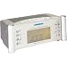 Sangean America Rcr-2 Clock Radio Lcd Alarm Atomic Am/Fm Time Date Wake-Times Frequency