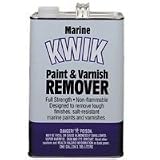 GAL Marine Remover