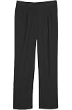 Oak Hill Waist-Relaxer Pleated Corduro