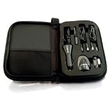 Cables To Go iPod Travel Kit with FM Transmitter