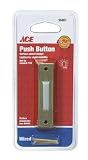 Ace Wired Pushbutton (36467)