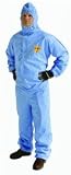 DuPont 251-P1131SBU-3XL: ProShield® Coveralls