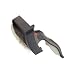 Coastal Pet Evolution Self-Cleaning Slicker Grooming Brush for Small Dogs