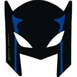 1PHH6303 BATMAN BEGINS MASK