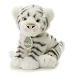 White Tiger Baby Plush, 12 Inches (Teo, Aurora World Nature Babies)