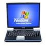 Toshiba Satellite M20-S257 (PSM20U-00F9Y7) Laptop (1.30-GHz Pentium-M (Centrino))