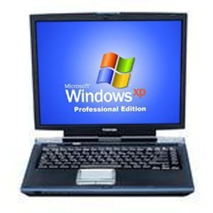 Toshiba Satellite M20-S257 (PSM20U-00F9Y7) Laptop (1.30-GHz Pentium-M (Centrino))