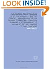 Emancipation--transformation: le systeme anglais--le systeme francais : memoire addresse a la Chambre des deputes a l'occasion du projet de loi ... dans les colonies francaises (French Edition)