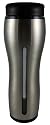 Reduce Clearview 14-Ounce Stainless Steel Tumbler