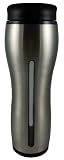 Reduce Clearview 14-Ounce Stainless Steel Tumbler