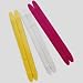 Superior Wireless Bumper Kit for Sharp Sidekick II (Yellow / White / Purple)