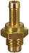 FRAM FV409 Positive Crankcase Ventilation PCV Valve