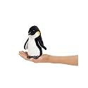 MINI EMPEROR PENGUIN FINGER PUPPET [Toy] [Toy] [Toy] [Toy]